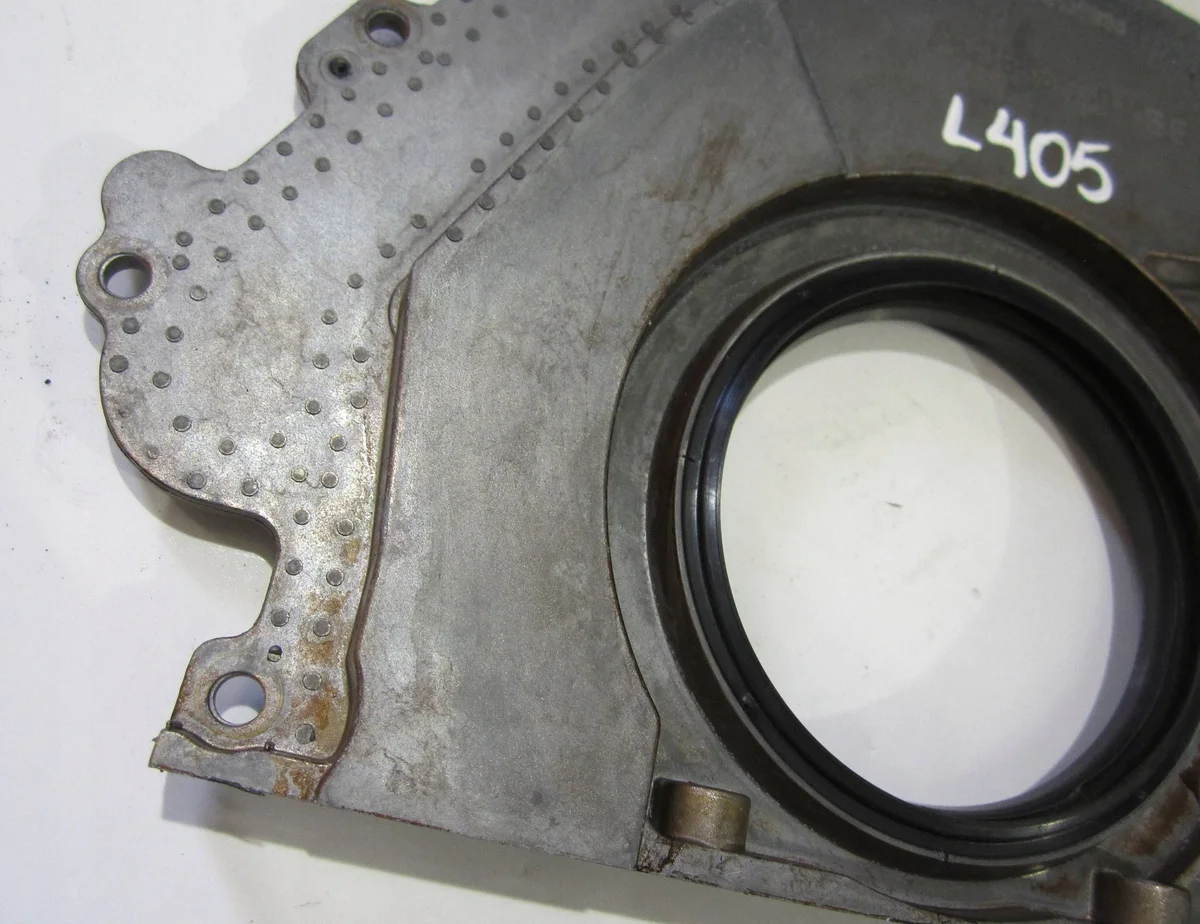 Abdeckung Kardanwelle Land Rover L405 4.4D AL3Q6K301BE image 4