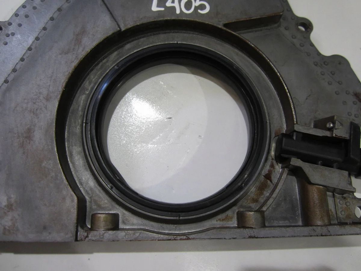 Abdeckung Kardanwelle Land Rover L405 4.4D AL3Q6K301BE image 5