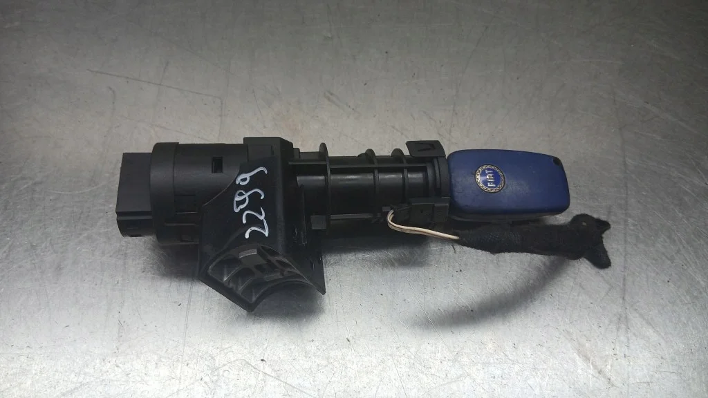Tändningslås Fiat Stilo 1.8B 2001-2010