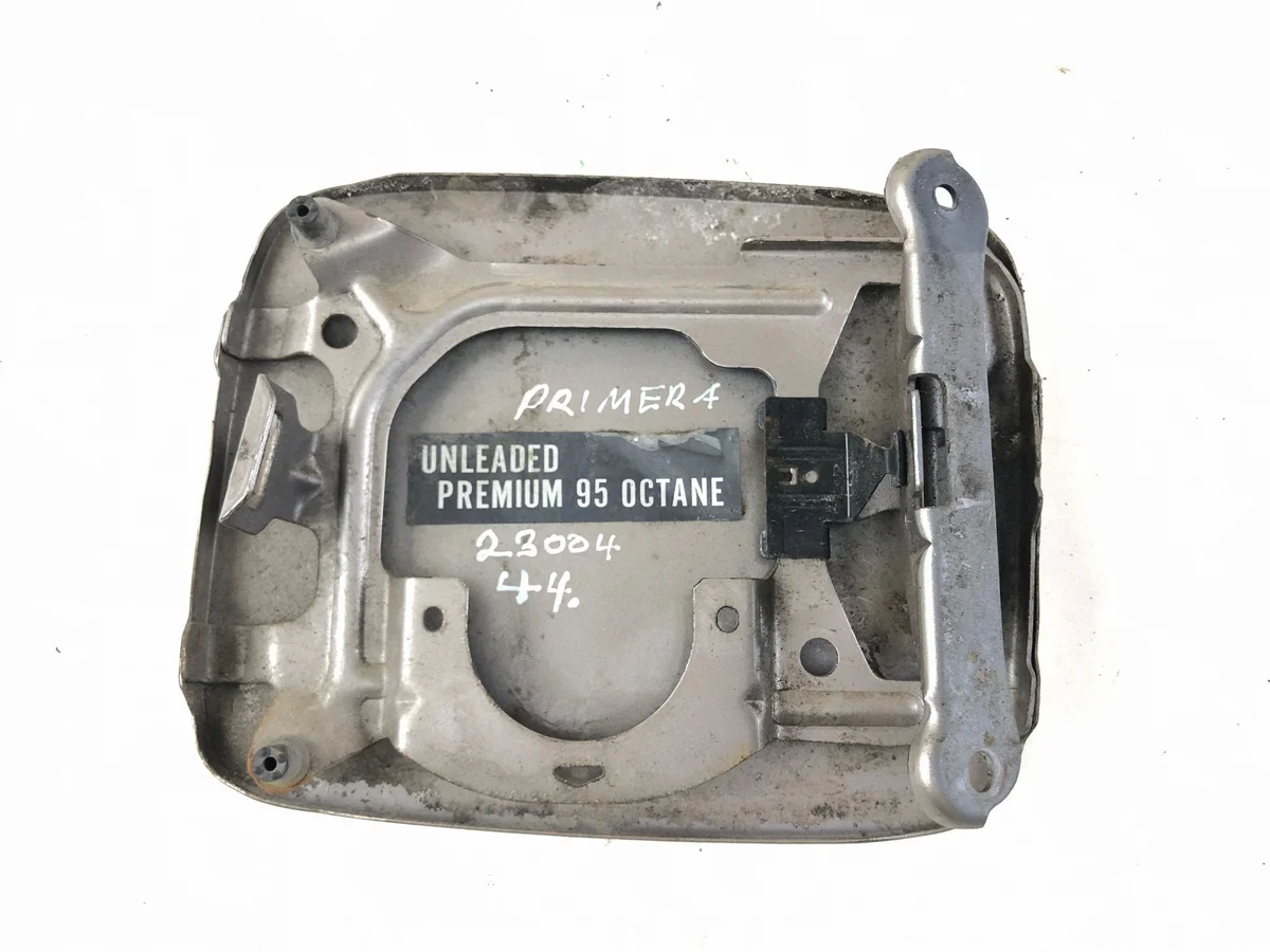 Fuel Filler Cap Nissan Primera TNE9603