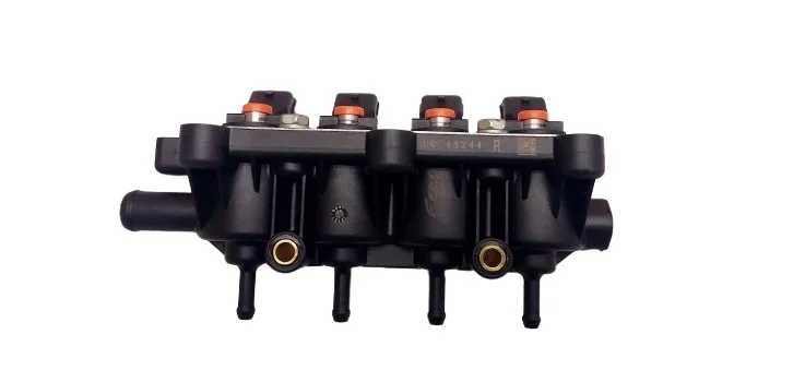 Injectielijst LPG 55246411 Fiat Lancia Alfa Romeo