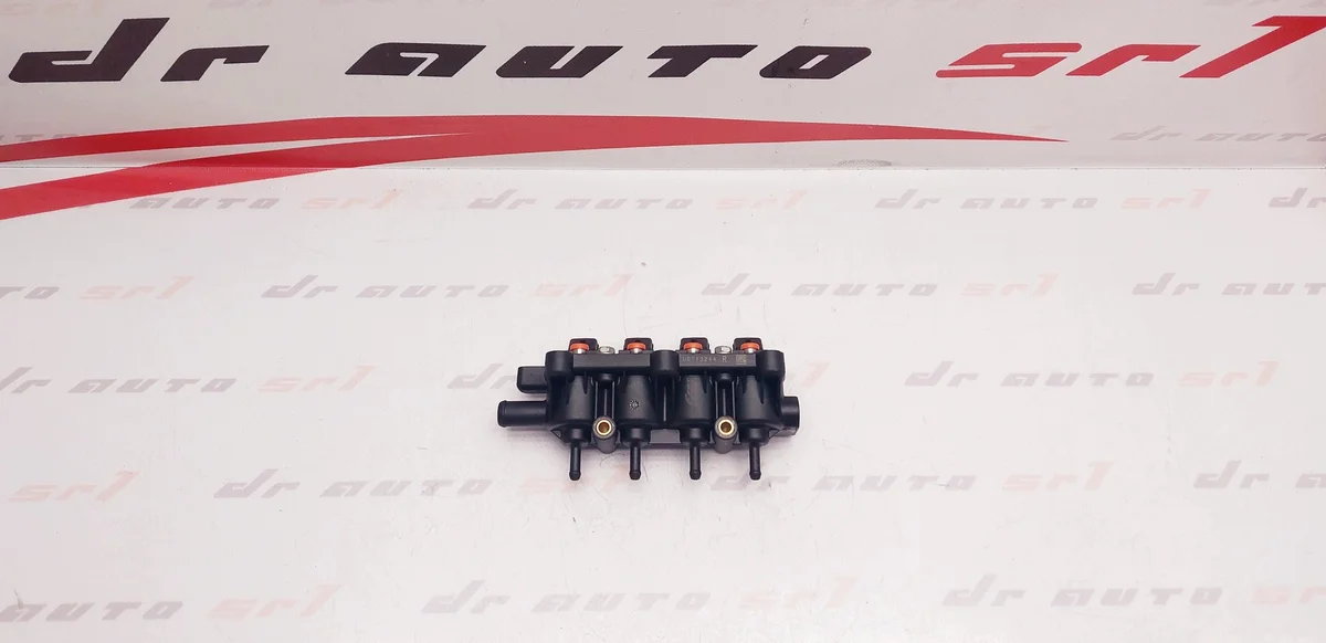 Polttoaineen syöttöputki FPT Fiat 55246411