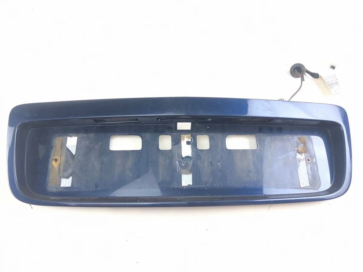 Griff Kofferraumklappe Nissan Primera 24025AV000