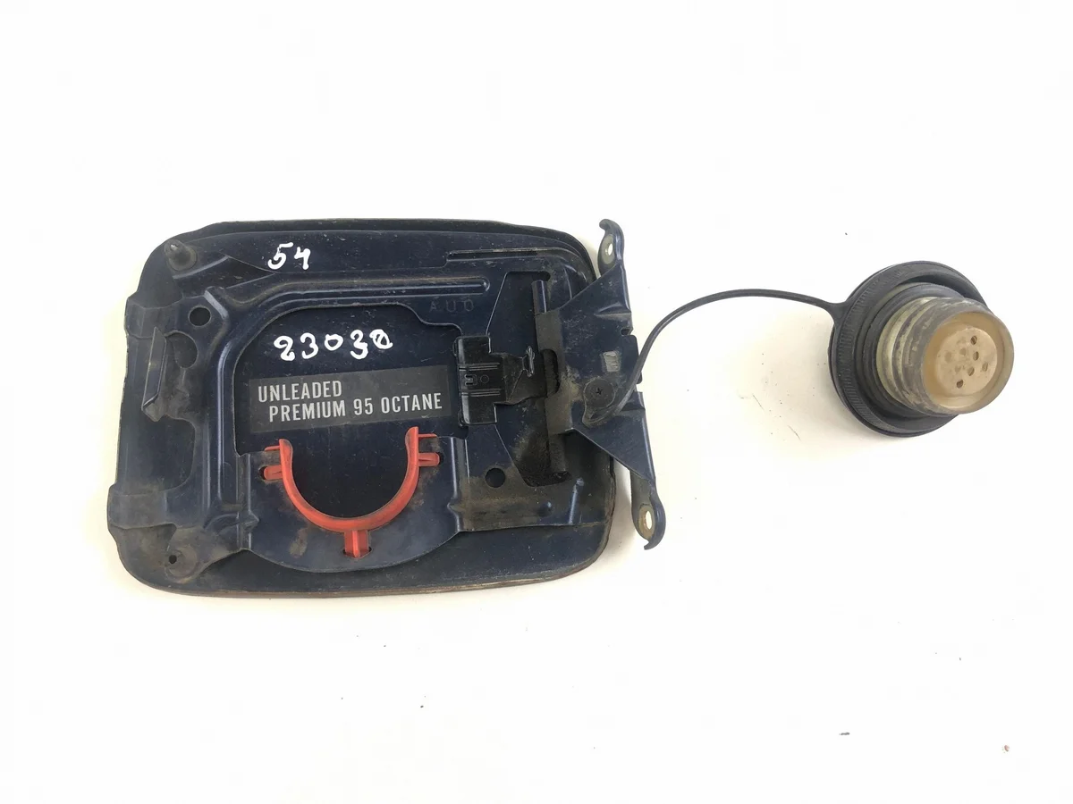 Tankdeckel Nissan Primera TNE9502 image 3