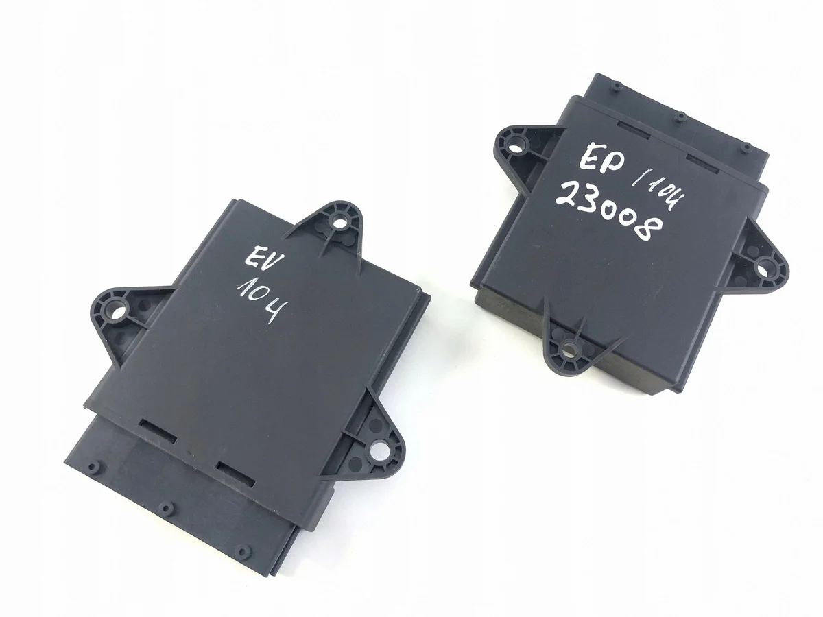 Module de porte avant Opel Vectra C 9227562 thumbnail 1