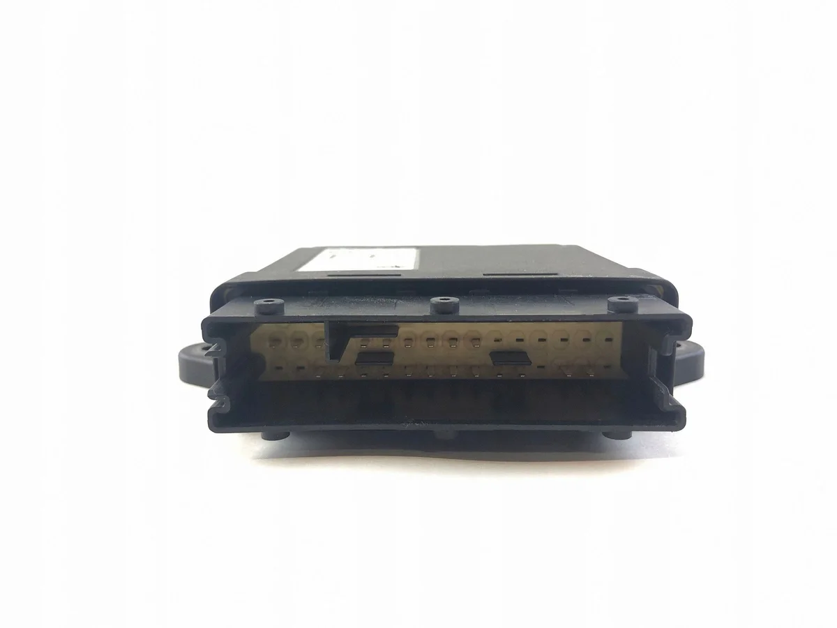 Module de porte avant Opel Vectra C 9227562 thumbnail 5