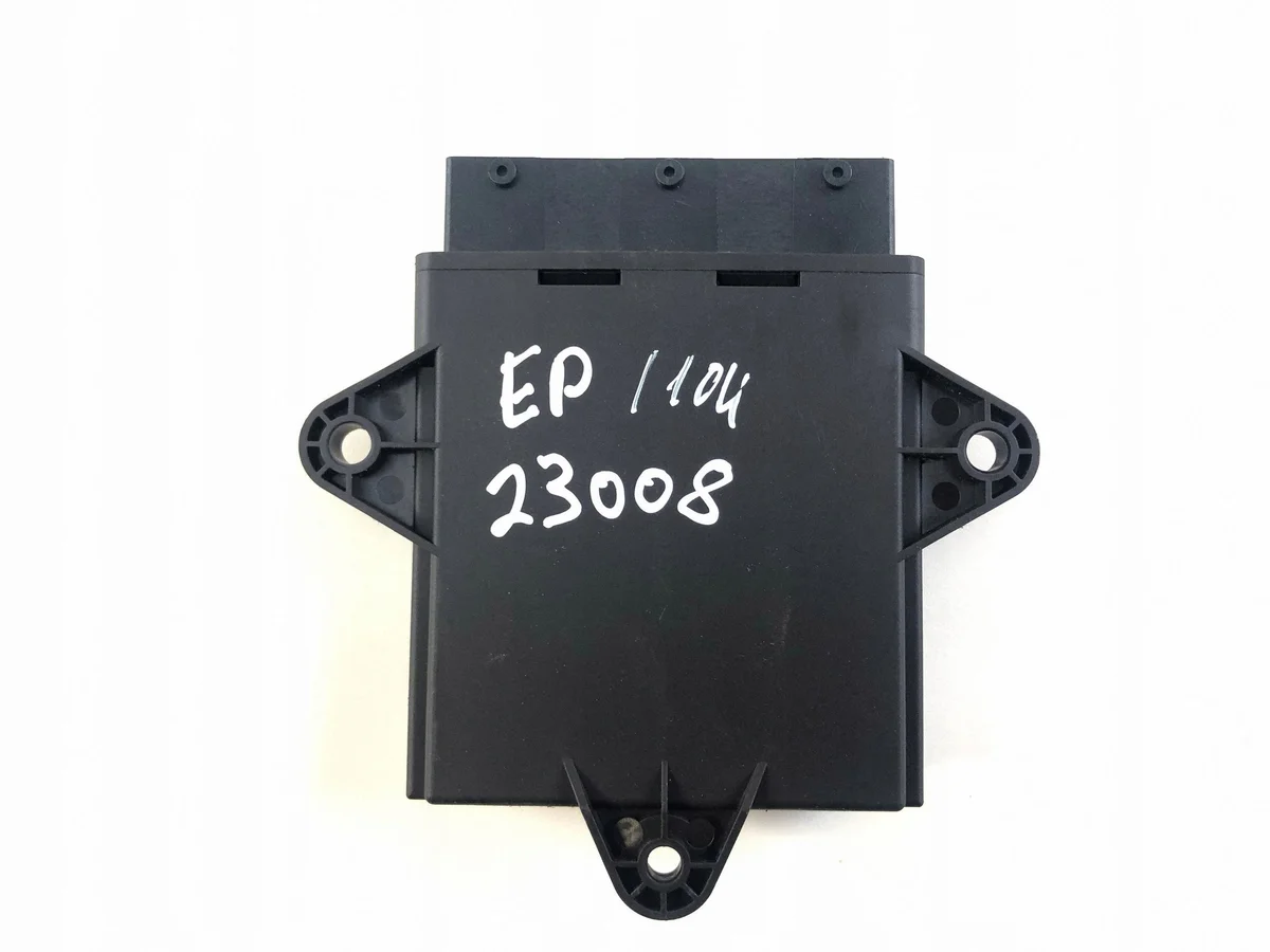 Module de porte avant Opel Vectra C 9227562 thumbnail 6