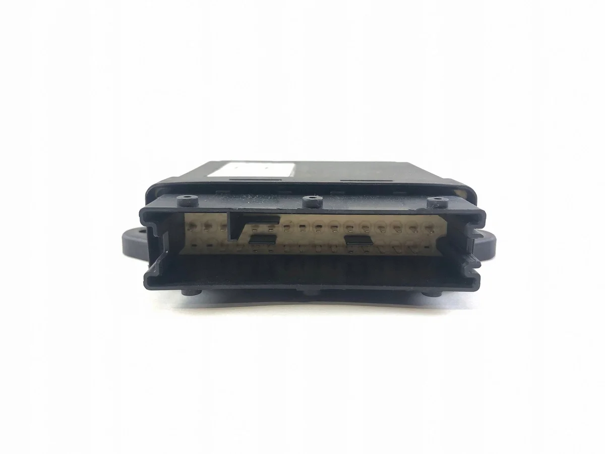 Module de porte avant Opel Vectra C 9227562 thumbnail 9