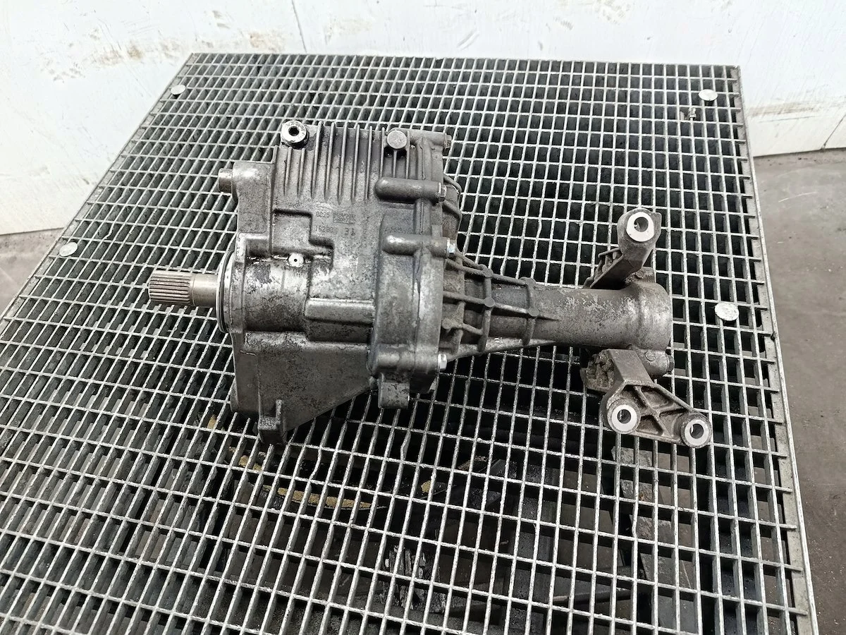 Réducteur boîte de vitesses Opel Insignia A 55560067
