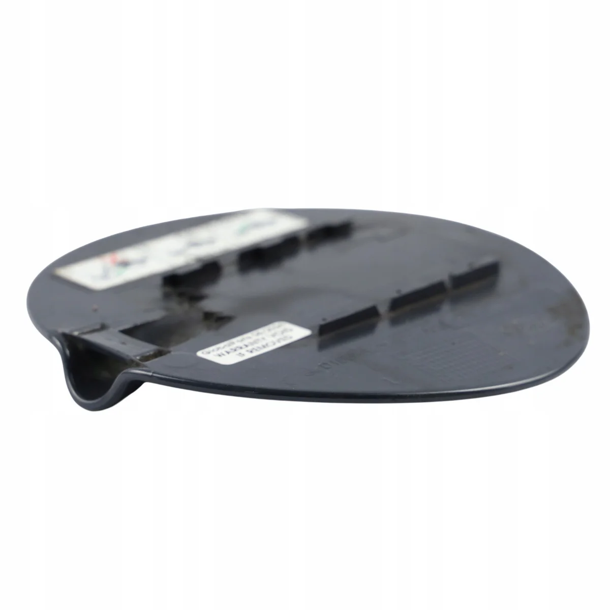 Ford Fiesta MK7 Brandstoftankklep D1BB-A405A02-AAW image 8
