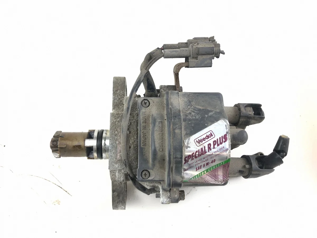 Ignition Module Toyota Corolla E100 1902011343