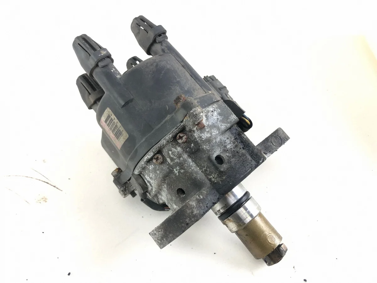 Ignition Module Toyota Corolla E100 1902011343 image 3