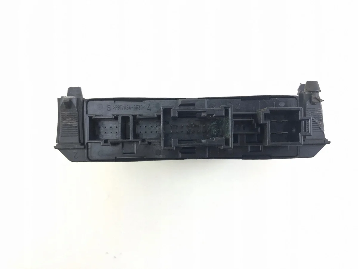 Dörrmodul Fram Mercedes-Benz C W202 2088201326 image 3