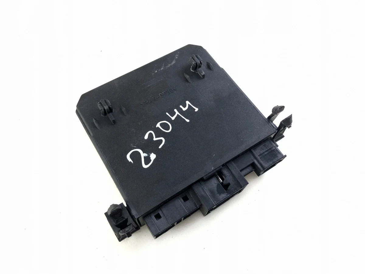 Dörrmodul Fram Mercedes-Benz C W202 2088201326 image 4