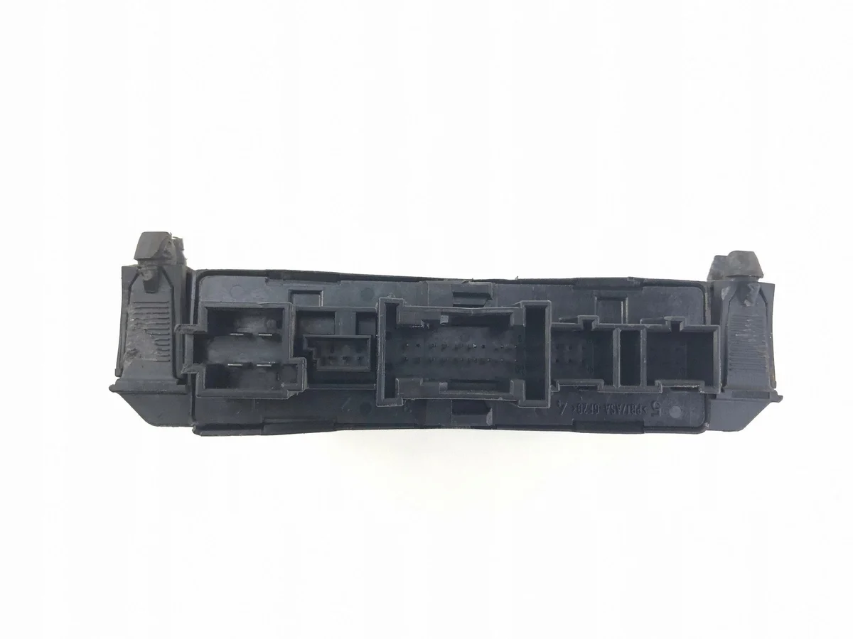 Dörrmodul Fram Mercedes-Benz C W202 2088201326 image 6