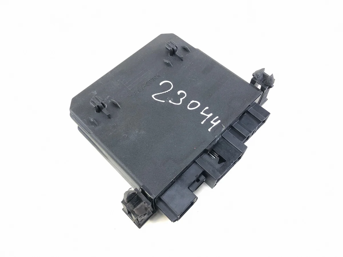 Dörrmodul Fram Mercedes-Benz C W202 2088201326 image 7