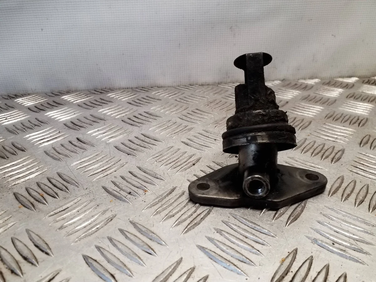 Leitung EGR BMW 1 F20 F21 VAI67619