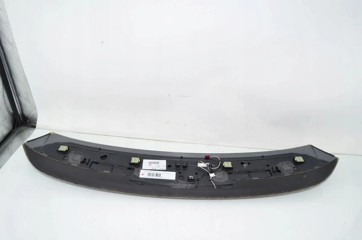 Bakre spoiler BMW 3-serie G21 5BA6037 thumbnail 3
