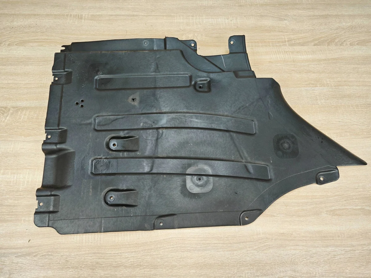 Cache bas de caisse BMW X4 G02 X3 G01 7394809