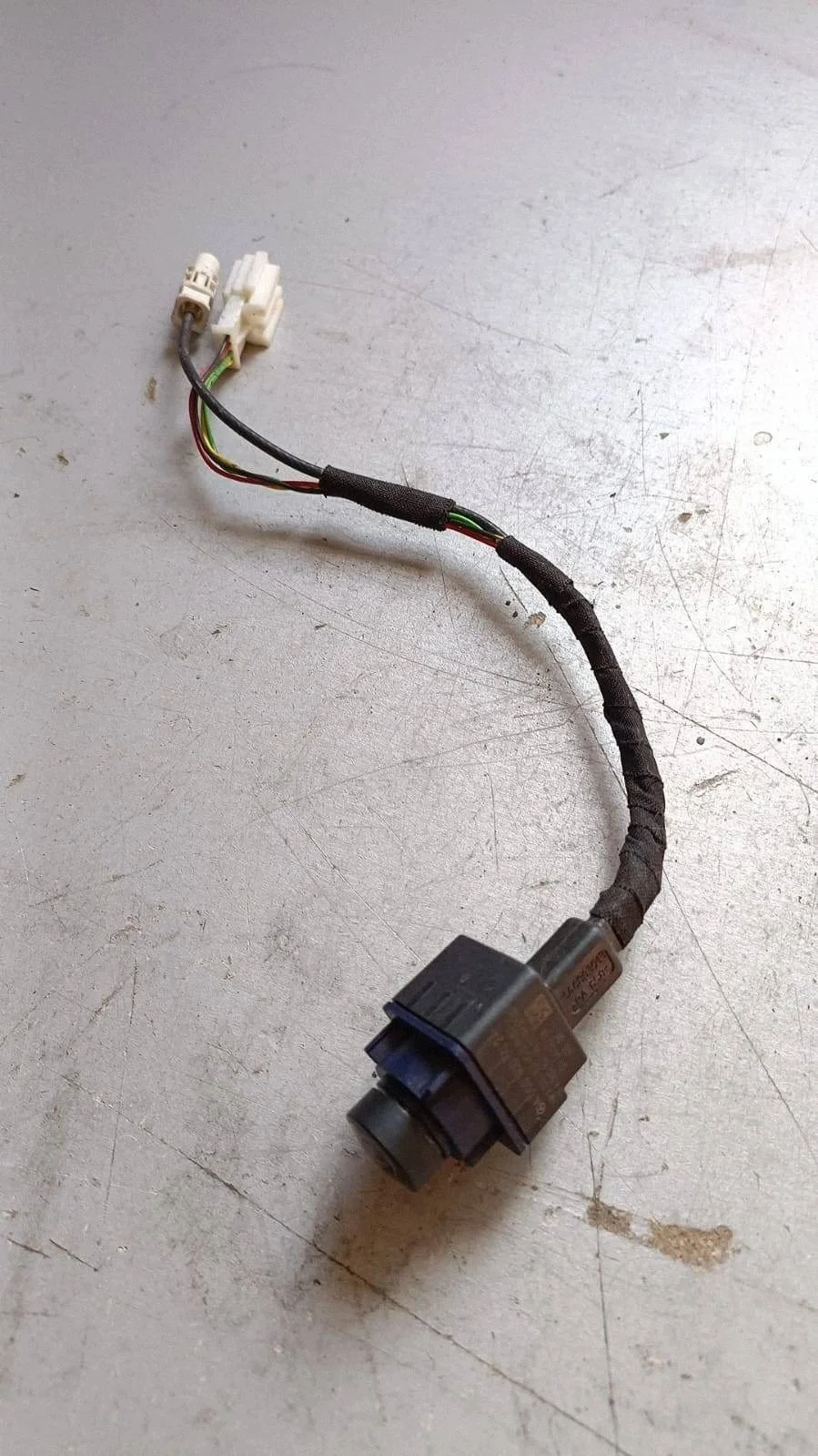 Rückfahrkamera Mercedes-Benz C W205 A0009005024