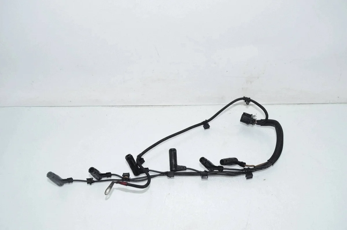 Faisceau injecteurs BMW X3 F25 8513559