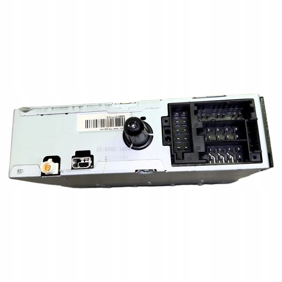 Volvo Radio 22584980