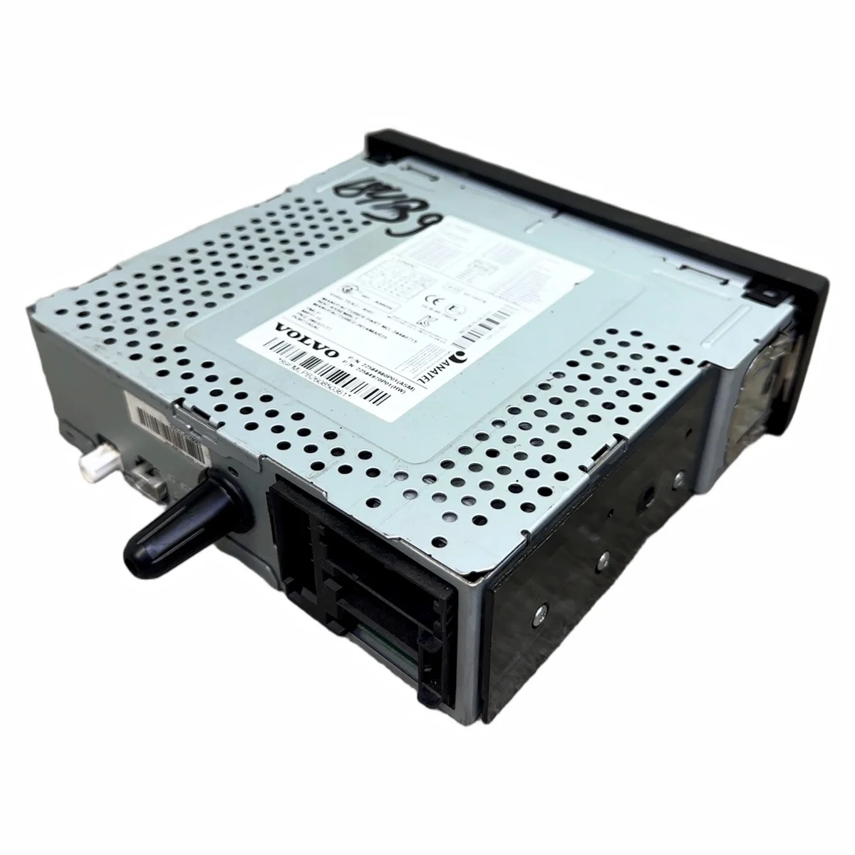 Volvo Radio 22584980 image 4