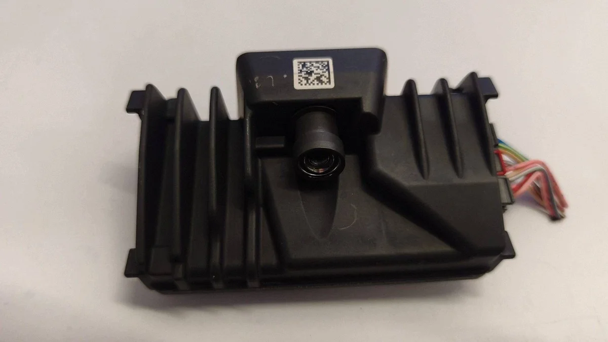 Kamera framruta (ADAS) Renault A390 284629798R