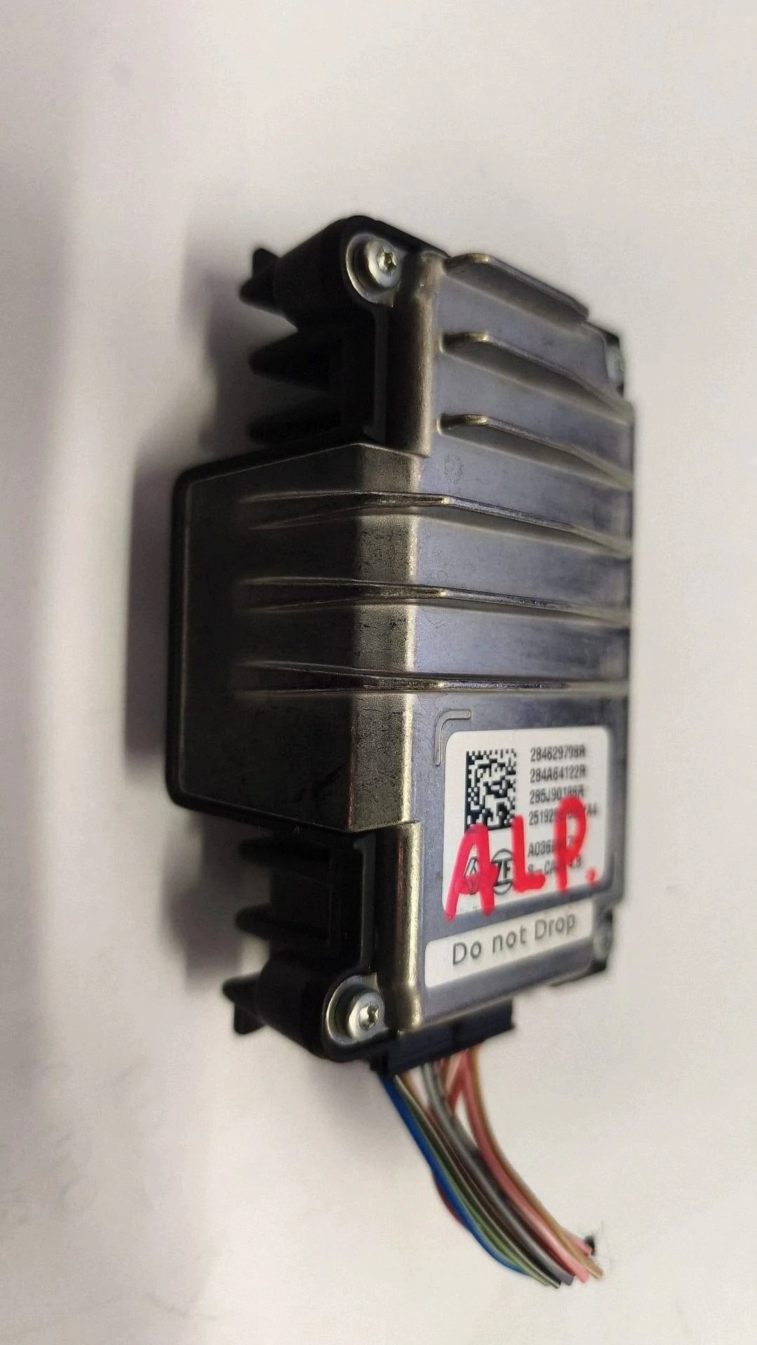 Alpine A390 Etulasikamera ADAS 284629798R