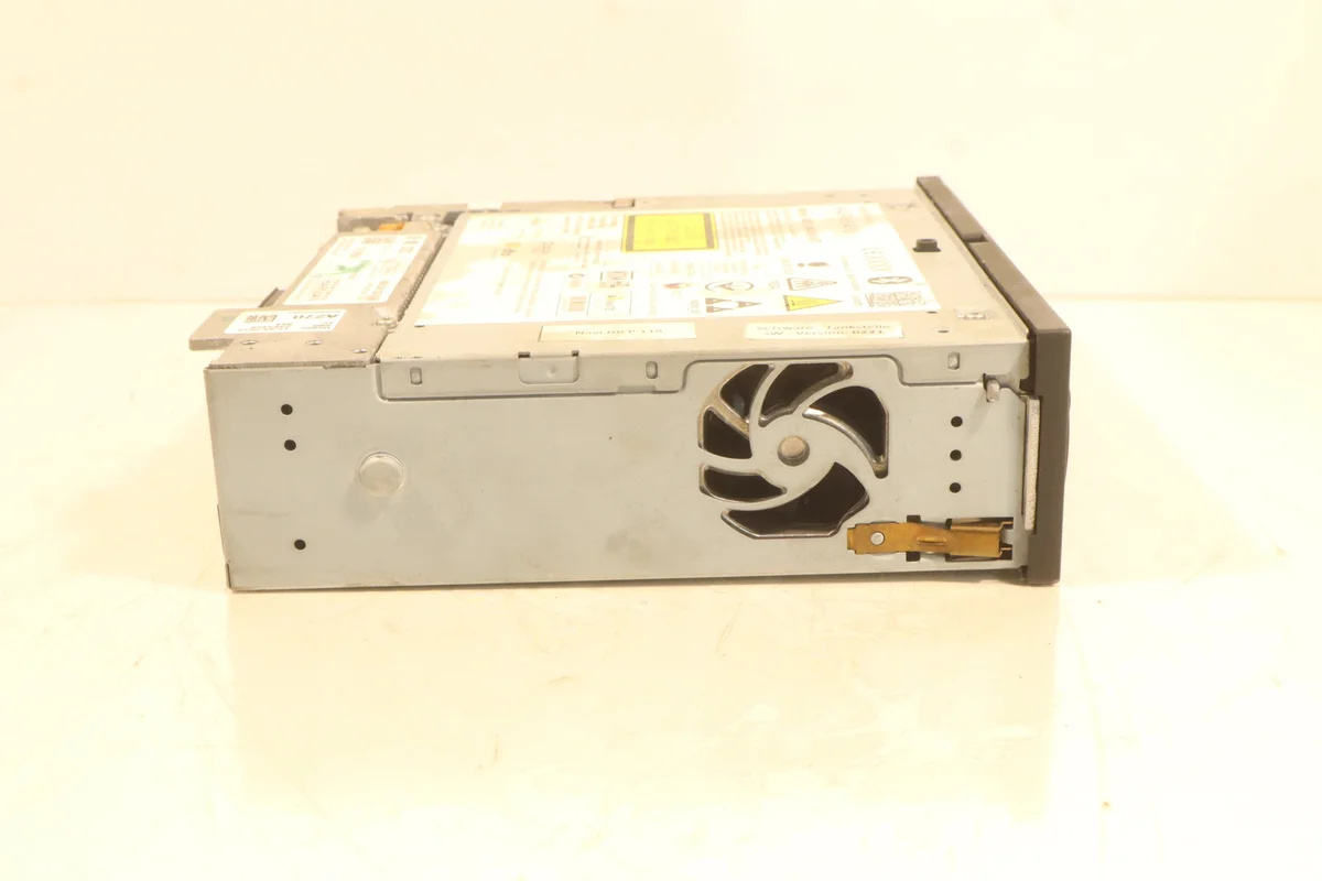 CD-Wechsler Audi Q7 II 4M 4M0035035 image 3