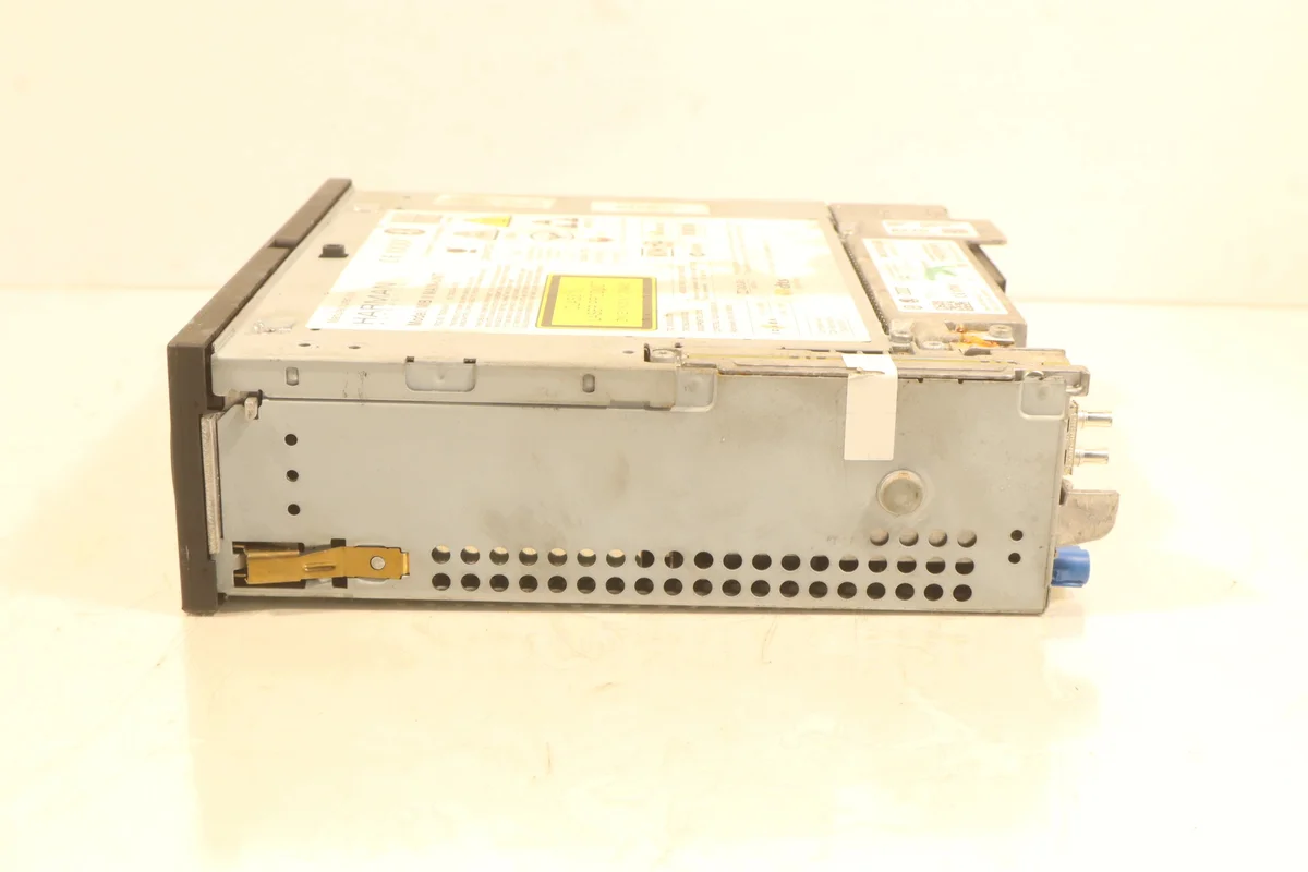 CD-Wechsler Audi Q7 II 4M 4M0035035 image 4