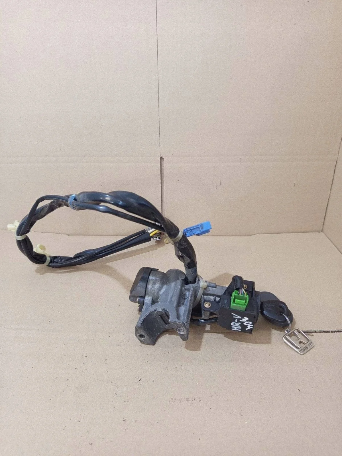 Contacteur d'allumage Honda HR-V I 39730S0480