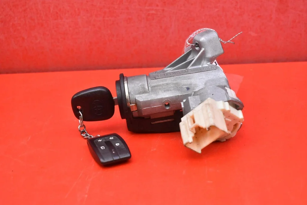 Canhão da ignição Toyota Yaris 256B
