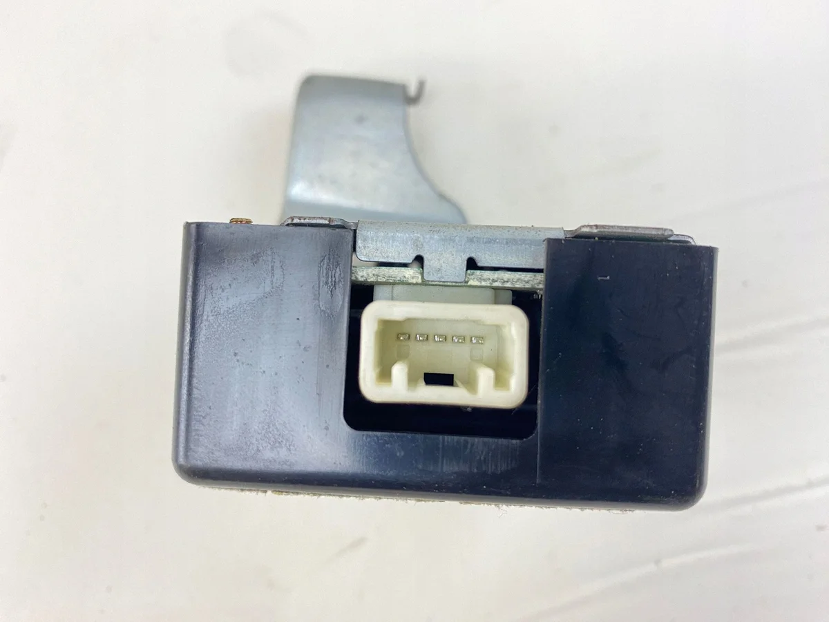 Modulo porta Toyota Corolla Verso AR10 897410F010 image 4