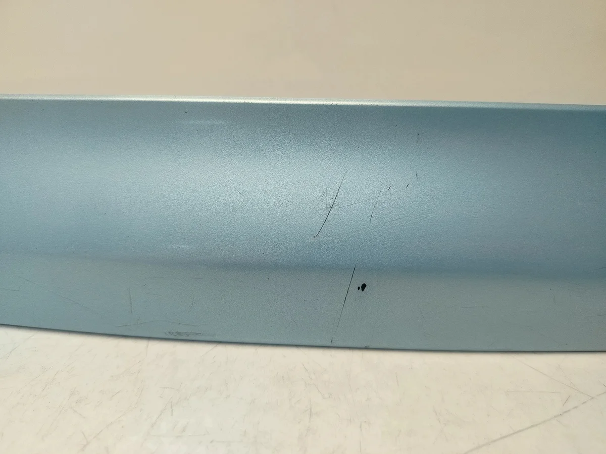 Nissan Note E12 - Copertura bagagliaio image 3