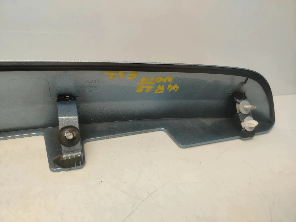 Nissan Note E12 - Copertura bagagliaio image 10