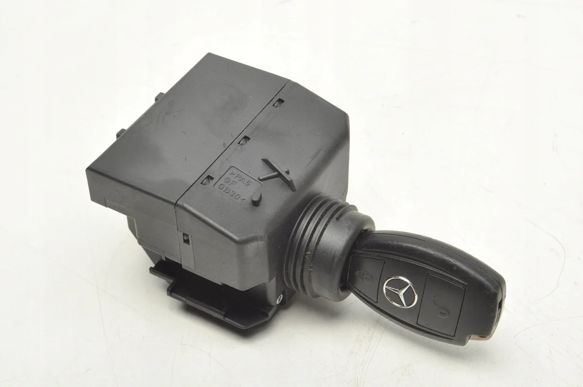 Tändningslås Mercedes A-klass W169 B-klass W245 1699051500