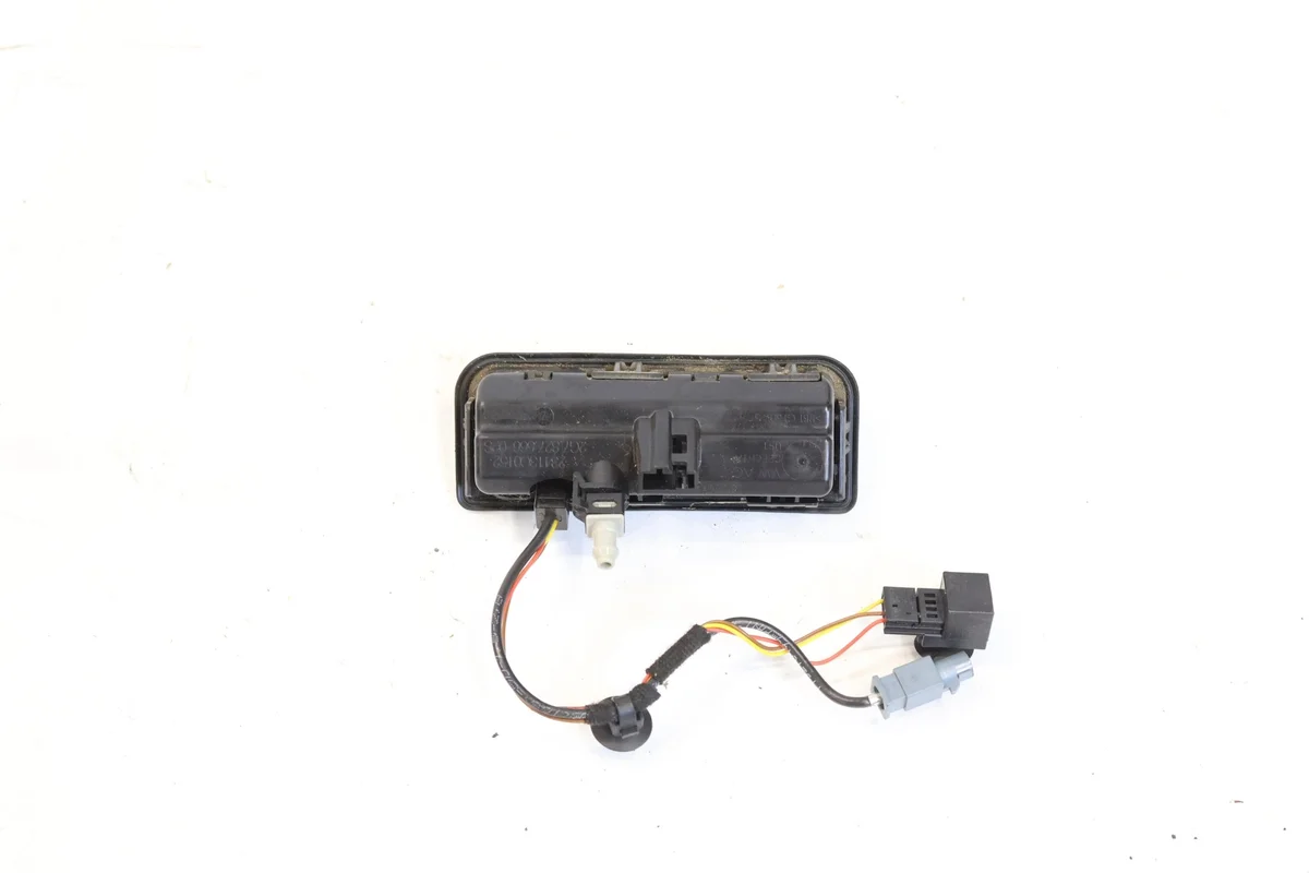 VW Taigo peruutuskamera 2G7827566