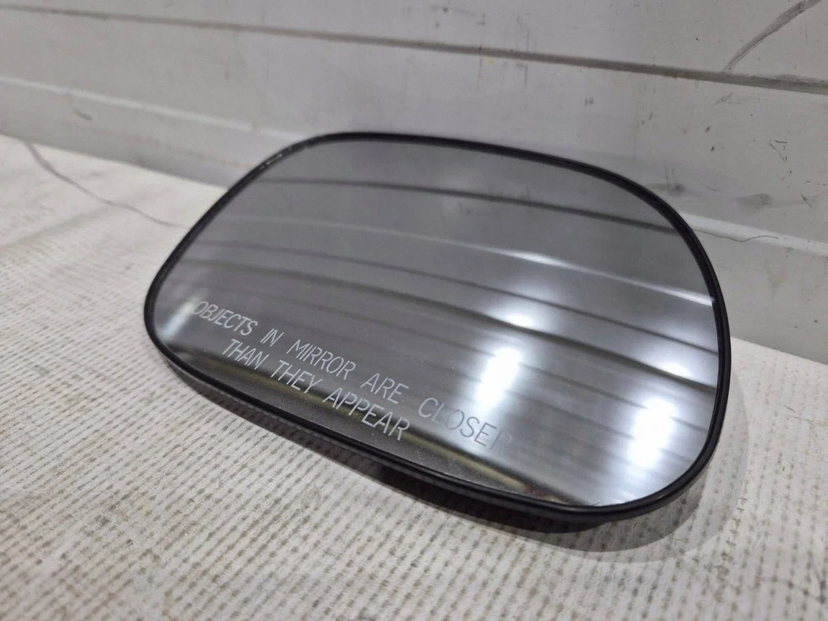Wing Mirror Insert Right KIA Soul 87621B2510