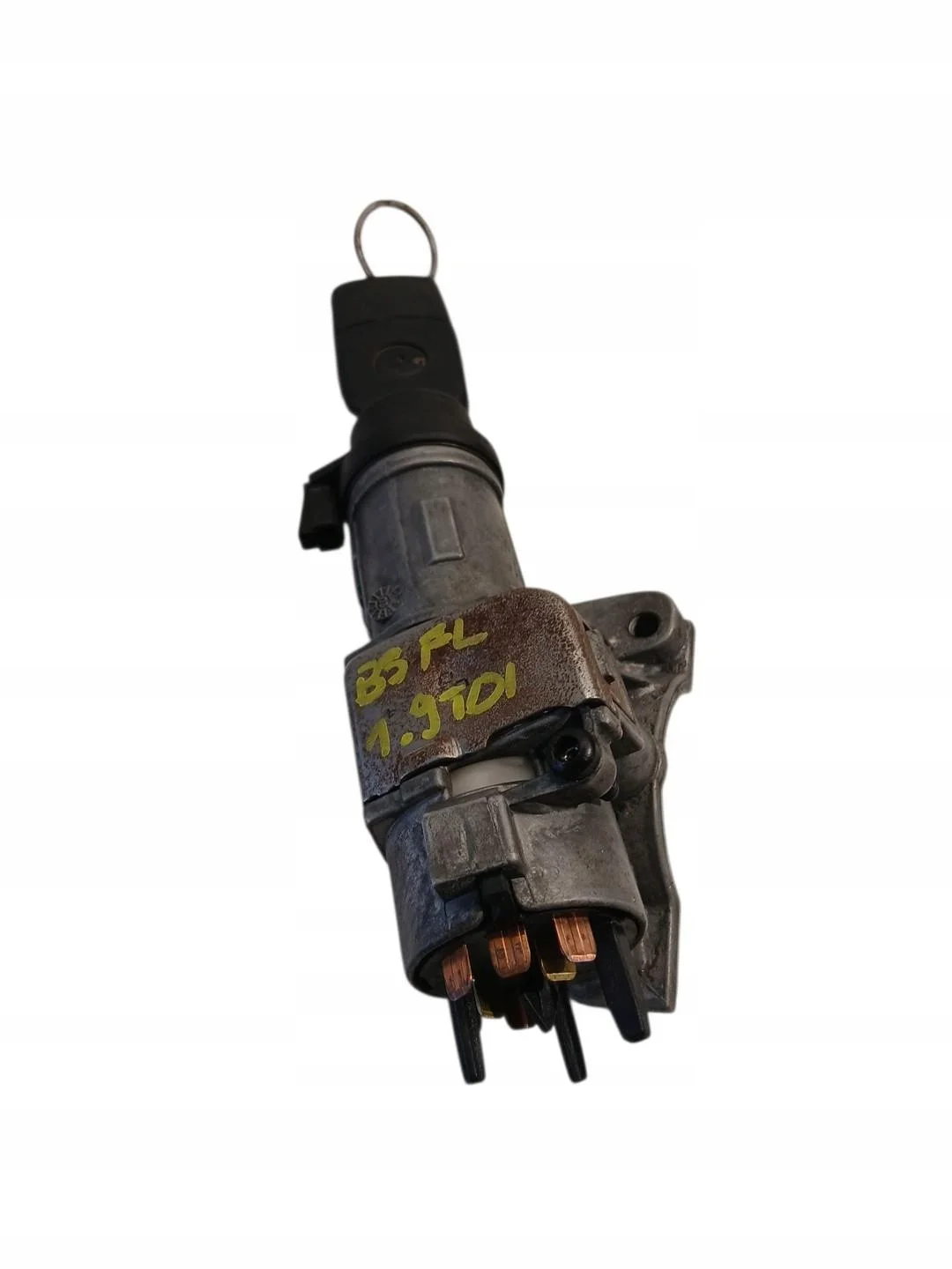 Ignition Switch VW Passat B5 4B0905851G