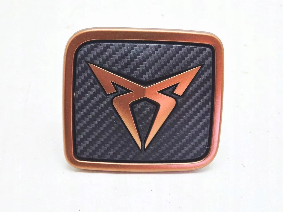 Cupra Leon Manilla Maletero 5FA827565E