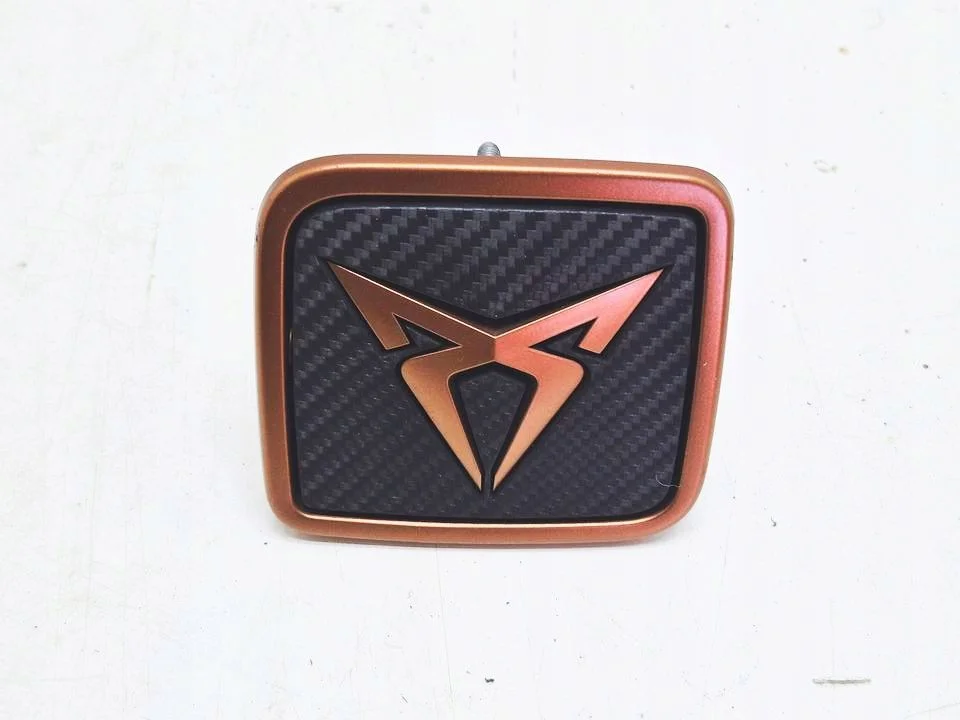 Cupra Leon handtag bagageutrymme 5FA827565E