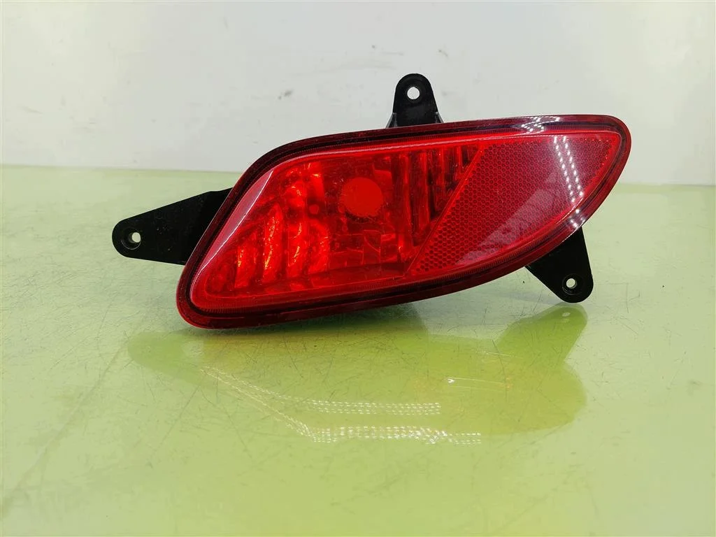 Luz Traseira Antineblina Kia Ceed 165829L