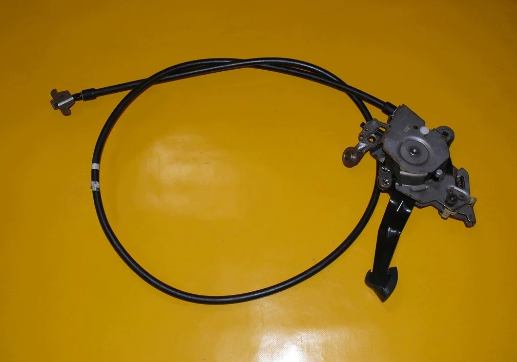 Hebel Handbremse Volvo XC90 I 02-06