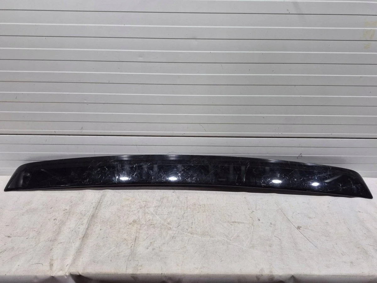 Spoiler Klappe Hinten Dodge Challenger 5MJ17DX8AC