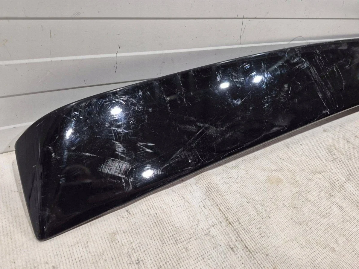 Spoiler Klappe Hinten Dodge Challenger 5MJ17DX8AC image 3