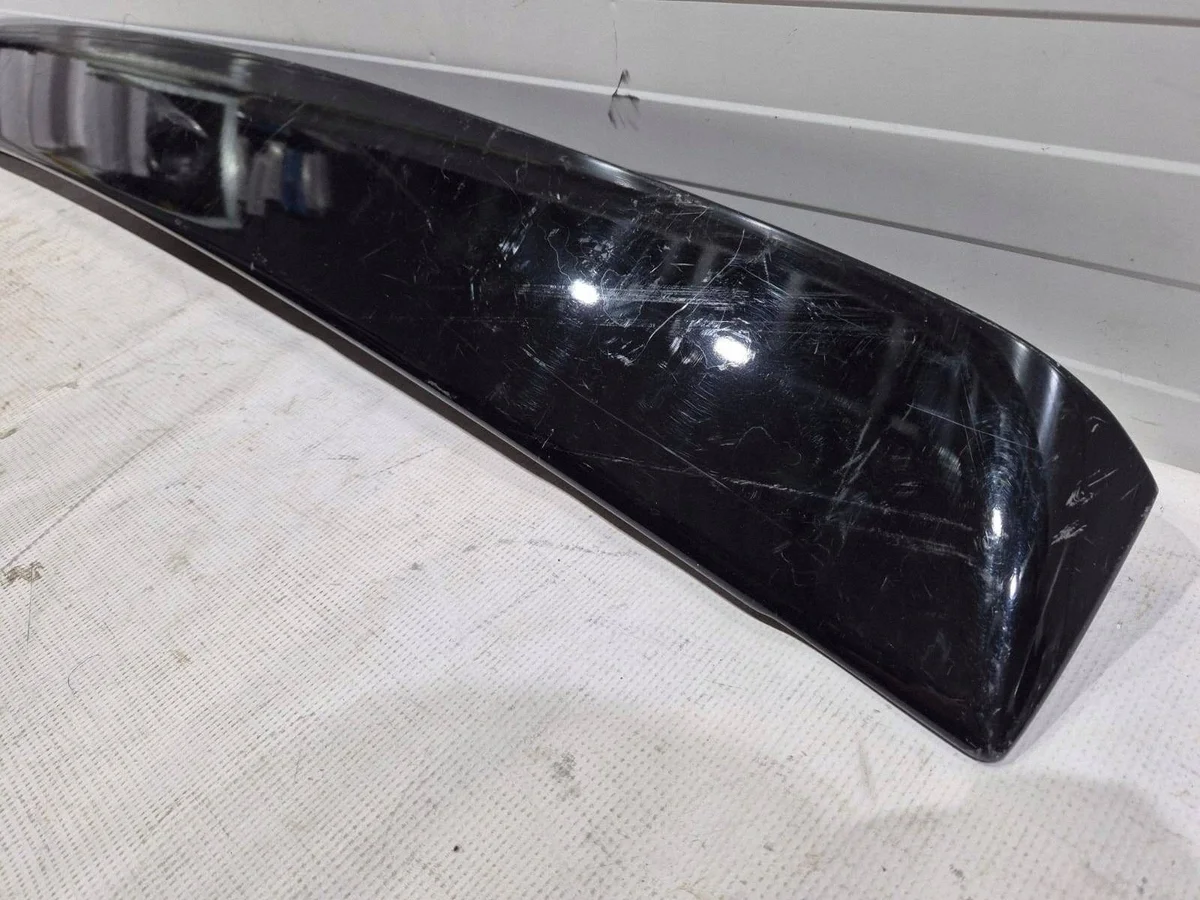 Spoiler Klappe Hinten Dodge Challenger 5MJ17DX8AC image 4
