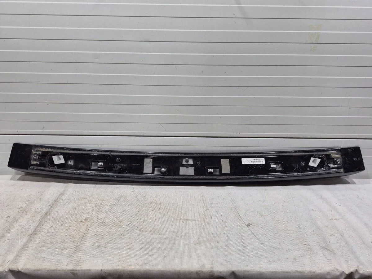 Spoiler Klappe Hinten Dodge Challenger 5MJ17DX8AC image 5