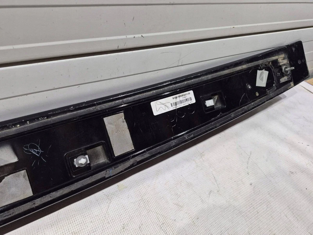 Spoiler Klappe Hinten Dodge Challenger 5MJ17DX8AC image 6