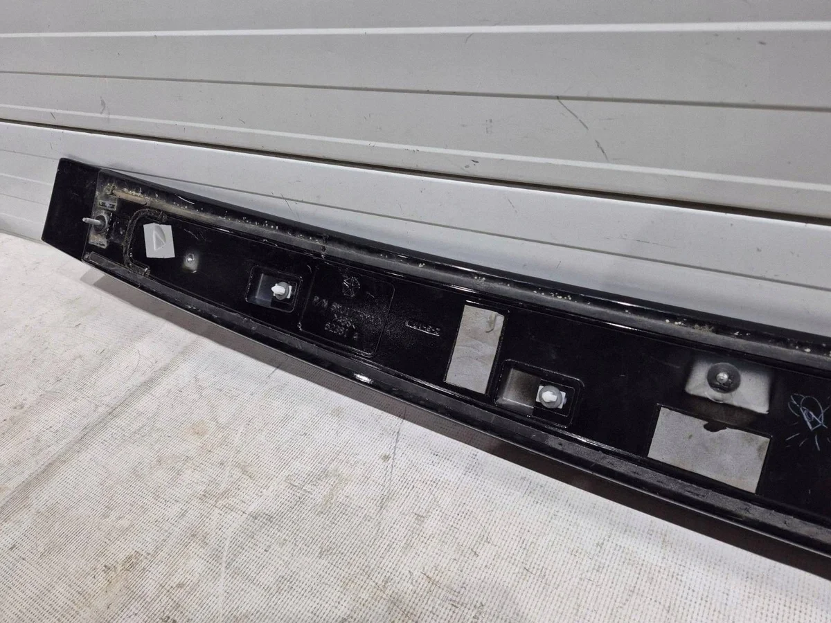 Spoiler Klappe Hinten Dodge Challenger 5MJ17DX8AC image 7